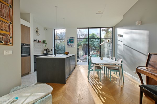 Medium property photo - Schermerstraat 2, 2013 ES Haarlem